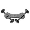 Genesis Pro Skater trolley dolly x fotocamera
