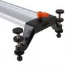 Genesis SK-GT150 Heavy Duty cam slider HD 150cm