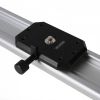 Genesis SK-GT150 Heavy Duty cam slider HD 150cm