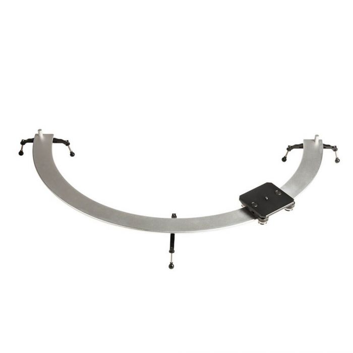 Genesis SK-GTX cam slider HD 1/2 circle