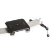 Genesis SK-GTX cam slider HD 1/2 circle