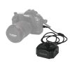 Genesis USB follow focus x fotocamere Canon