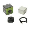 Genesis USB follow focus x fotocamere Canon