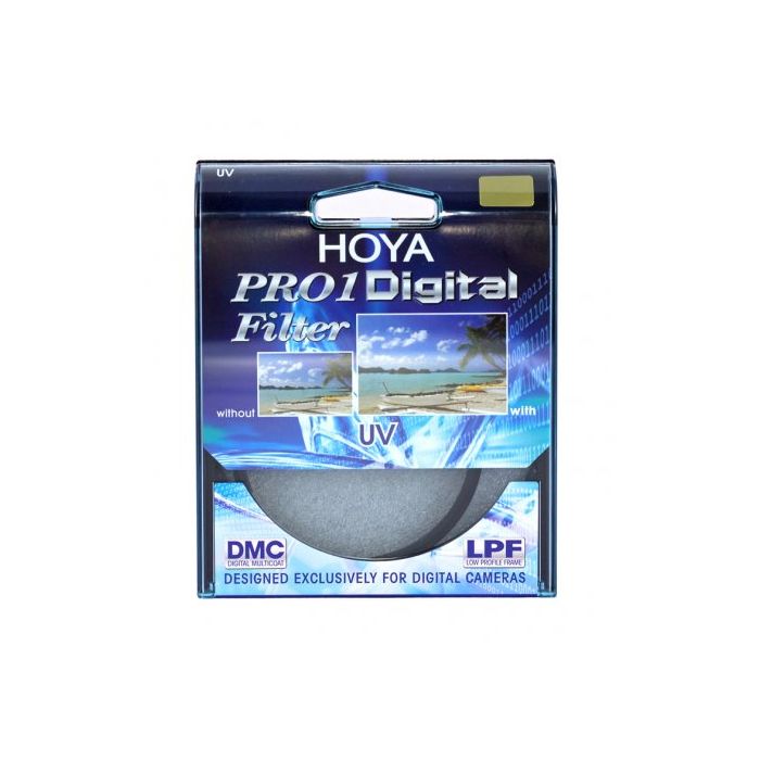HOYA Filtro Pro1 Digital UV 82mm HOY UVPD82