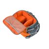 Genesis Lynx Borsa Custodia Bag Arancione