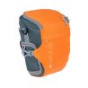 Genesis Rover toploader TAGLIA S Borsa Custodia Fondina Bag Arancione