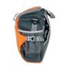 Genesis Rover toploader TAGLIA S Borsa Custodia Fondina Bag Arancione