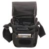 Genesis Tacit taglia S Borsa Custodia Tracolla Bag Grigio