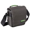 Genesis Tacit taglia M Borsa Custodia Tracolla Bag Grigio