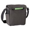 Genesis Tacit taglia M Borsa Custodia Tracolla Bag Grigio