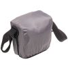 Genesis Tacit taglia M Borsa Custodia Tracolla Bag Grigio