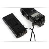 Pixel TD-381 Flash Battery Pack x Canon 580EX II 580EX 550EX MR-14EX MT-24EX 600EX-RT Mago
