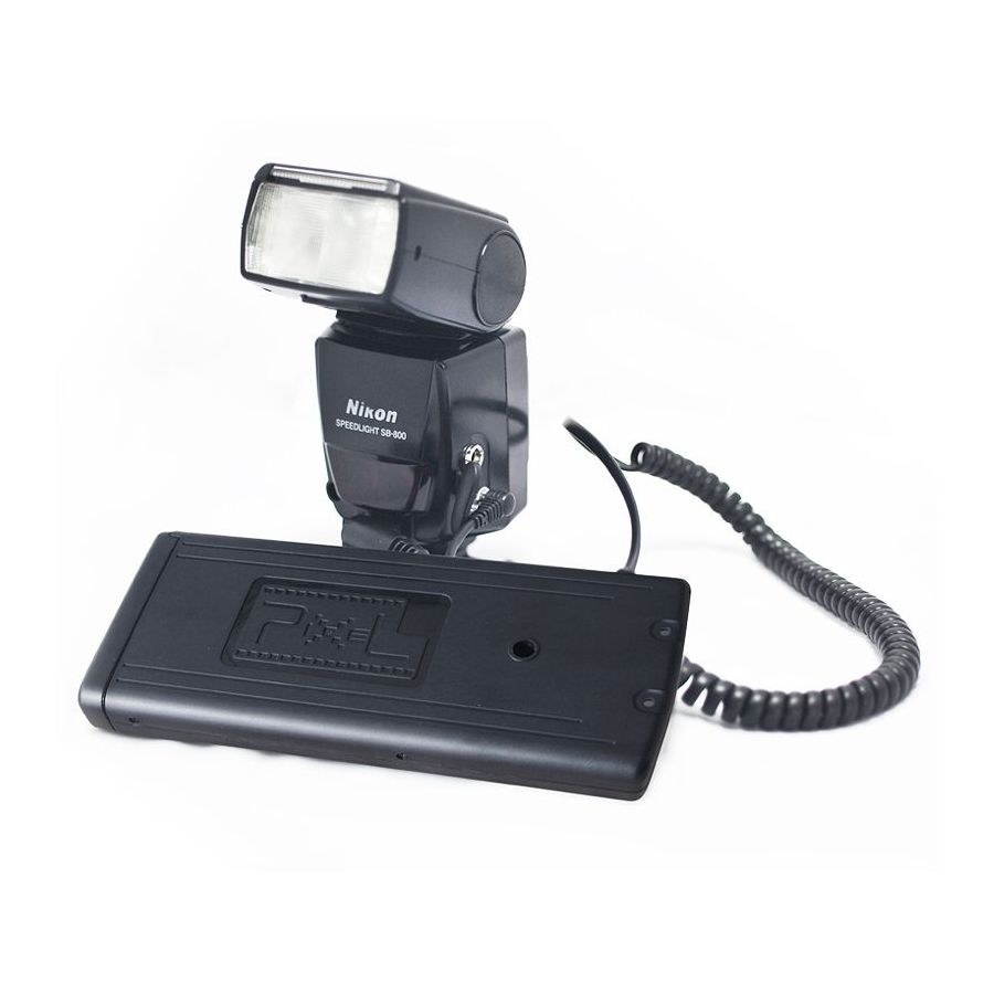 Pixel Td 3 Flash Battery Pack X Nikon Sb 800 Sb 80dx Sb 28dx Sb 28
