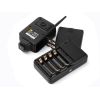Pixel Expert Wireless Live-View Telecomando Scatto Remoto Remote Control per Canon