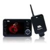 Pixel Expert Wireless Live-View Telecomando Scatto Remoto Remote Control per Canon