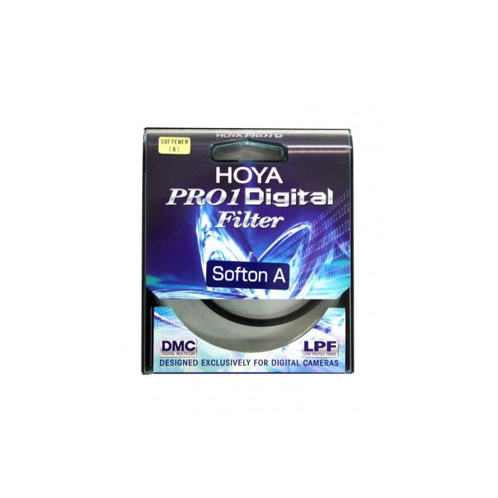 HOYA Filtro Pro1 Digital Softon "A" 72mm HOY SAPD72