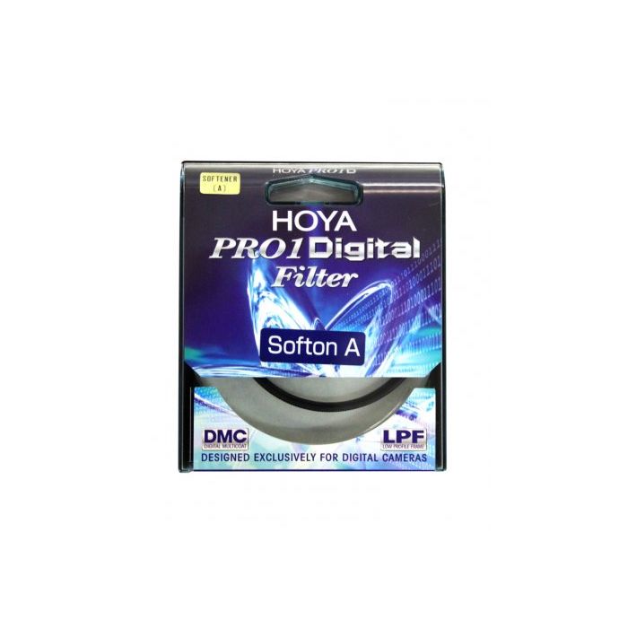 HOYA Filtro Pro1 Digital Softon "A" 77mm HOY SAPD77
