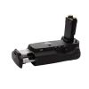 Pixel Vertax E11 Battery Grip Pack per Canon 5D Mark III Impugnatura