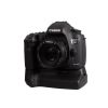 Pixel Vertax E11 Battery Grip Pack per Canon 5D Mark III Impugnatura