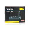 Pixel Vertax E9 Battery Grip Pack per Canon 60D Impugnatura