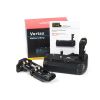 Pixel Vertax E9 Battery Grip Pack per Canon 60D Impugnatura