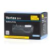 Pixel Vertax D11 Battery Grip Pack per Nikon D7000 Impugnatura