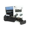 Pixel Vertax D11 Battery Grip Pack per Nikon D7000 Impugnatura