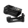Pixel Vertax D11 Battery Grip Pack per Nikon D7000 Impugnatura