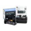 Pixel Vertax D12 Battery Grip Pack per Nikon D800 D800E D810 Impugnatura
