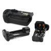 Pixel Vertax D12 Battery Grip Pack per Nikon D800 D800E D810 Impugnatura