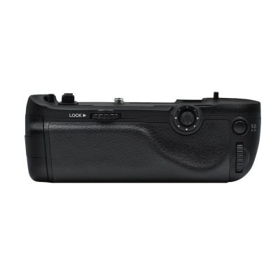 Pixel Vertax D12 Battery Grip per fotocamere digitali Nikon D800 D800E D810 DSLR ricambio per Nikon MB-D12