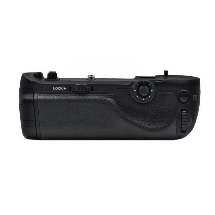 Pixel Vertax D16 Battery Grip Pack per Nikon D750 Impugnatura