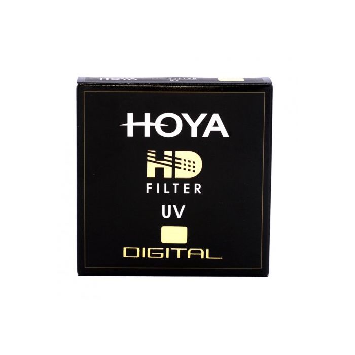 HOYA Filtro HD UV 55mm HOY UVHD55