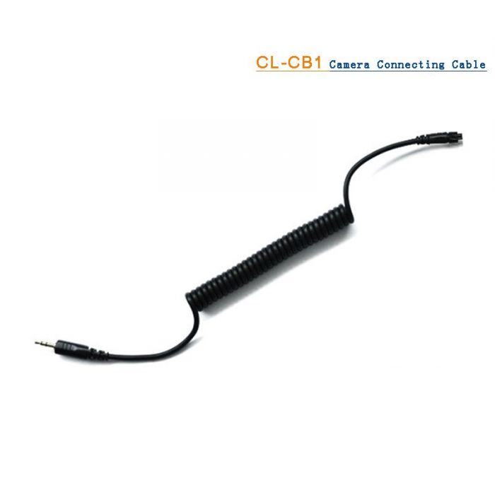 Pixel cavo cavetto connessione CL-CB1 Olympus x Pawn(TF-364),Solider(TF-374),TW-282,TC-252,Oppilas(RW-221)