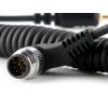Pixel cavo cavetto connessione CL-DC0 Nikon x Pawn(TF-362),Solider(TF-372),TW-282,TC-252,Oppilas(RW-221)