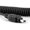 Pixel cavo cavetto connessione CL-DC1 Nikon x Pawn(TF-362),Solider(TF-372),TW-282,TC-252,Oppilas(RW-221) 