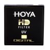 HOYA Filtro HD UV 72mm