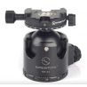 Sunwayfoto XB-44DDHi Testa per treppiedi con Panning Clamp DDH-03Ni