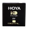 HOYA Filtro HD UV 82mm