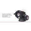 Sunwayfoto FB-36DDHi testa per treppiedi con Panning Clamp DDH-02i
