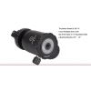 Sunwayfoto FB-44DDHi Testa per treppiedi con Panning Clamp DDH-02i