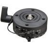 Sunwayfoto DDP-64S Indexing Rotator testa panoramica treppiedi