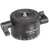 Sunwayfoto DDP-64M Indexing Rotator testa panoramica treppiedi