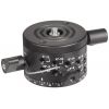 Sunwayfoto DDP-64M Indexing Rotator testa panoramica treppiedi
