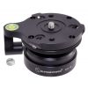 Sunwayfoto DYH-66i testa leveling base
