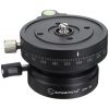 Sunwayfoto DYH-90Ri testa leveling base