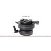 Sunwayfoto DYH-90Ri testa leveling base