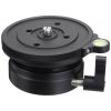 Sunwayfoto DYH-90i testa leveling base