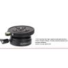 Sunwayfoto DYH-90i testa leveling base