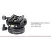 Sunwayfoto DYH-90i testa leveling base